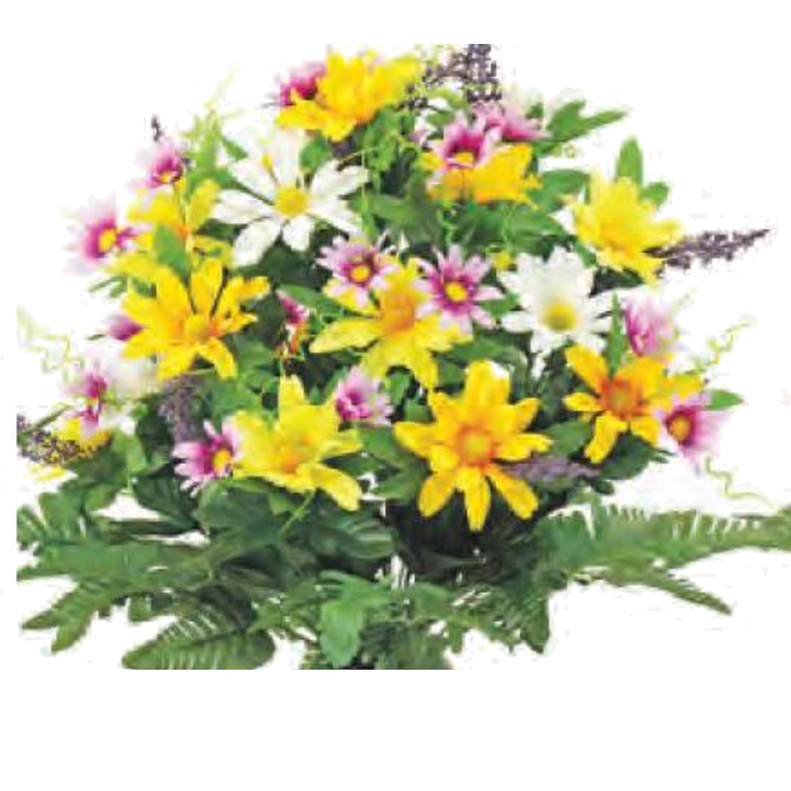 Premium Four Season Ground Floral Program - Image 2